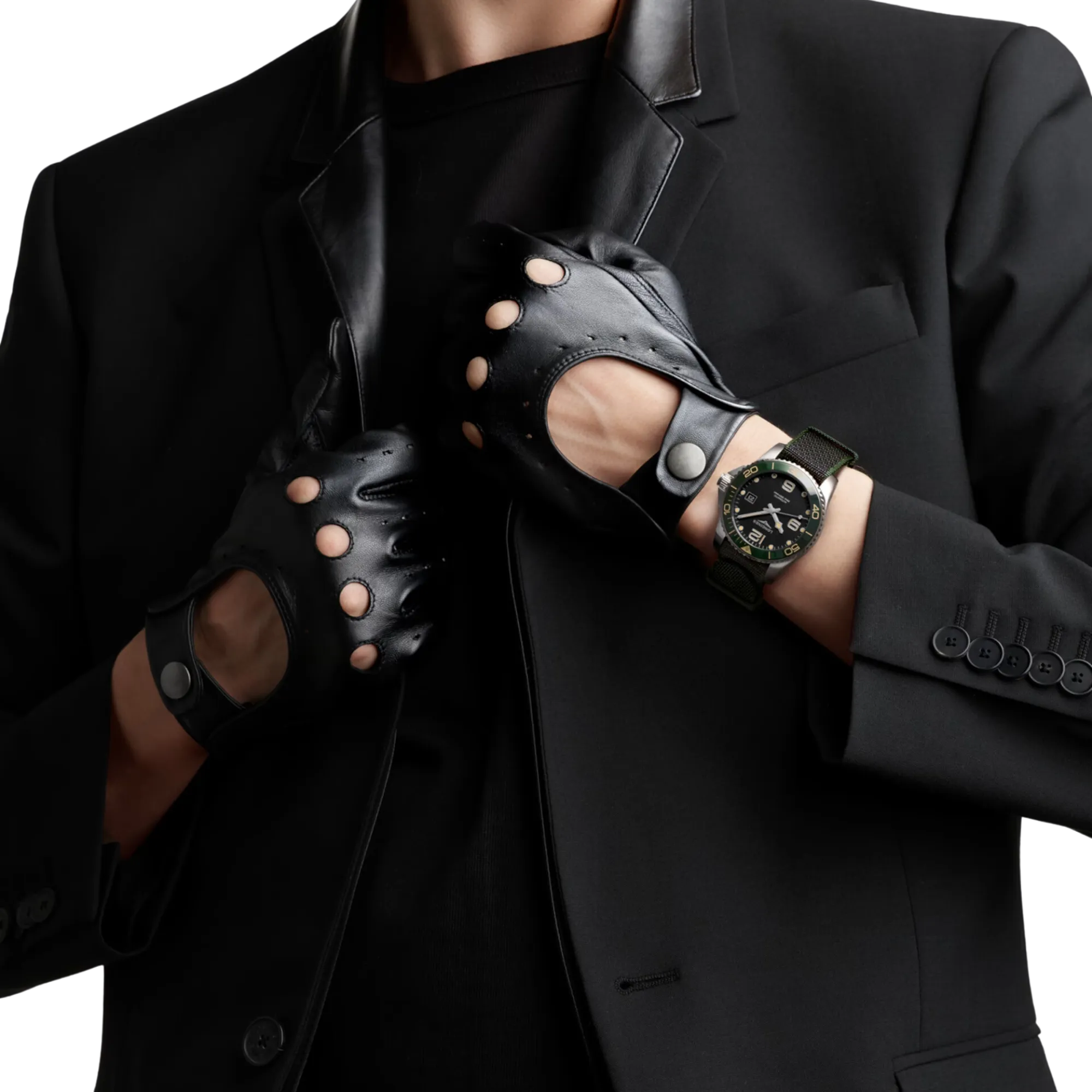 Longines Hydroconquest 41mm
