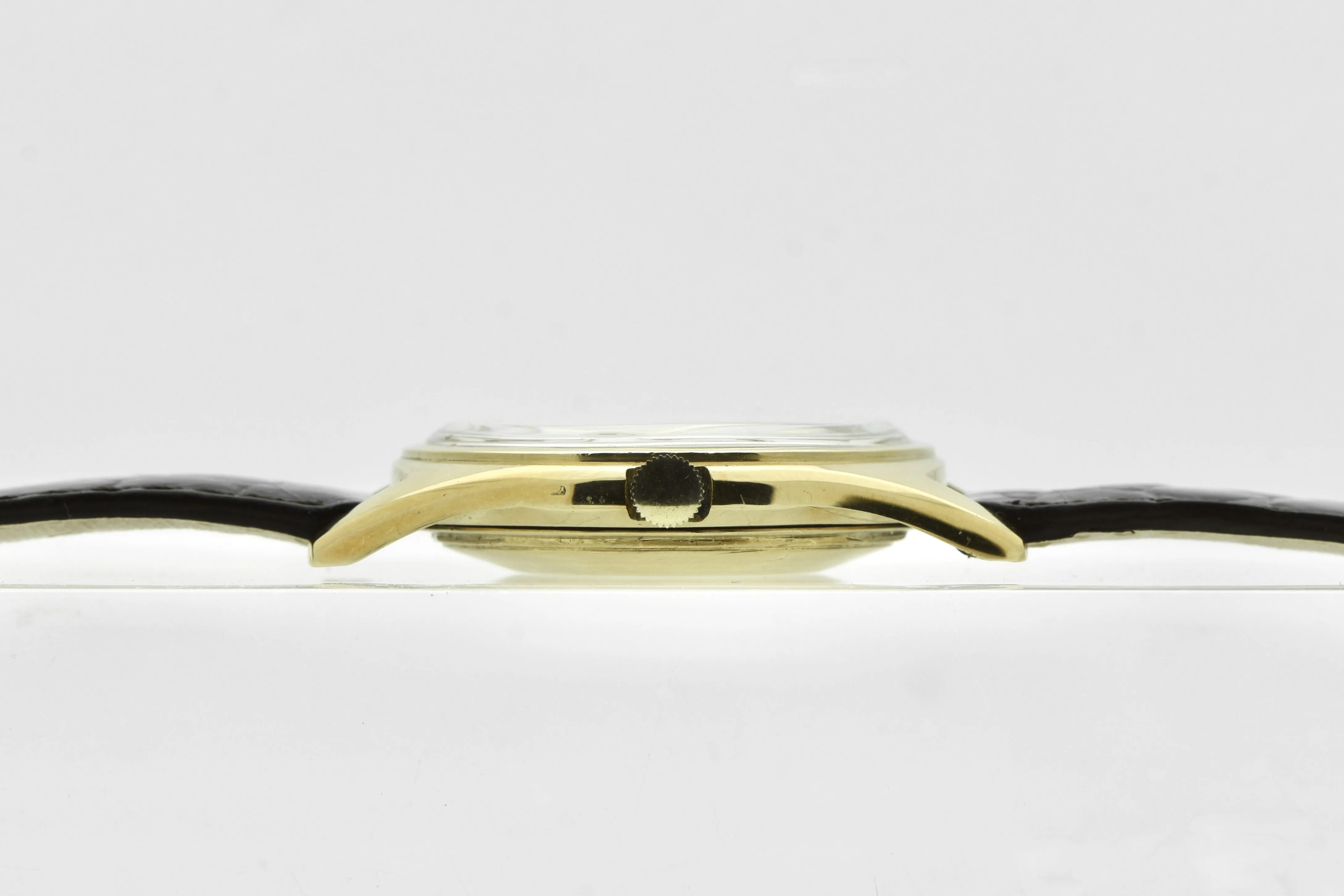 Vacheron Constantin Jumbo Automatic, Ref. 6727